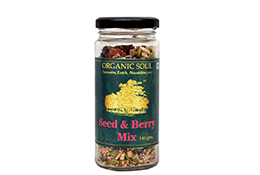 Seed & Berry Mix